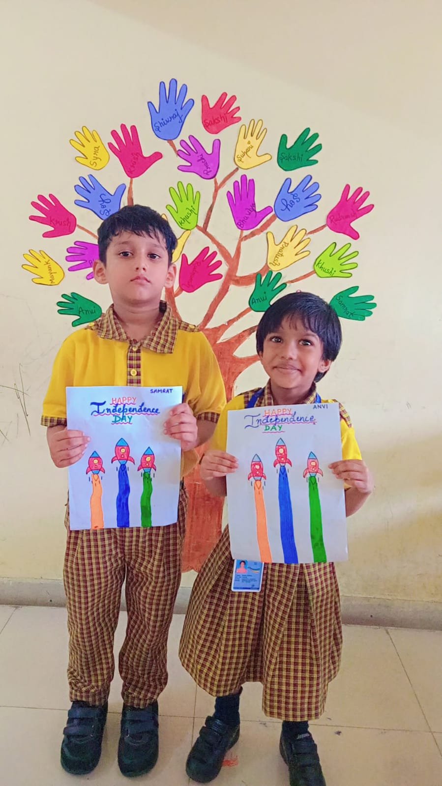 School gallery photo 14