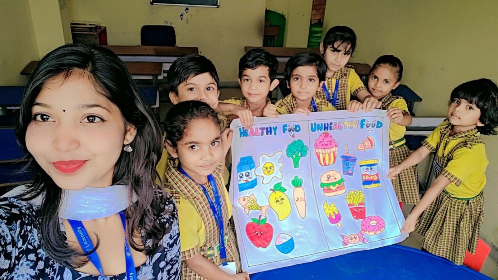 School gallery photo 33